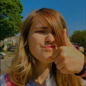 Meet your Posher, Ashtyn